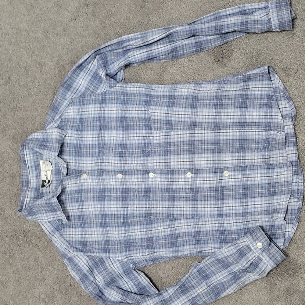 Button down shirt
